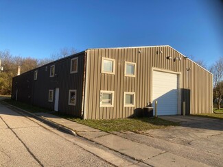 More details for 9625 Hallock Dr, Sturtevant, WI - Industrial for Lease