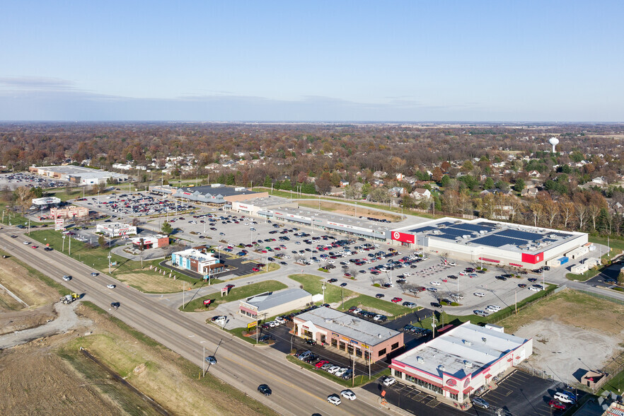 2208-2280 Troy Rd, Edwardsville, IL for lease - Building Photo - Image 1 of 5