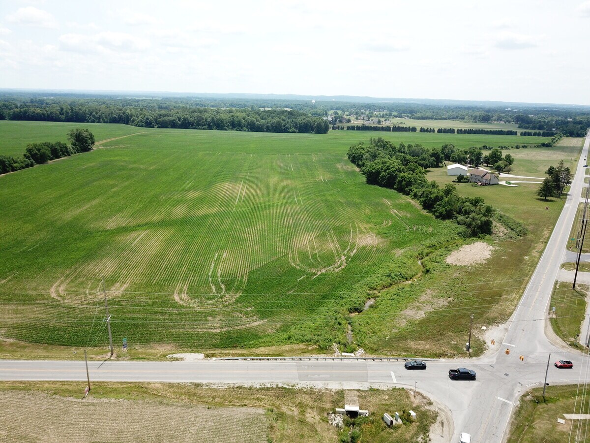 7563 Refugee, Pickerington, OH 43147