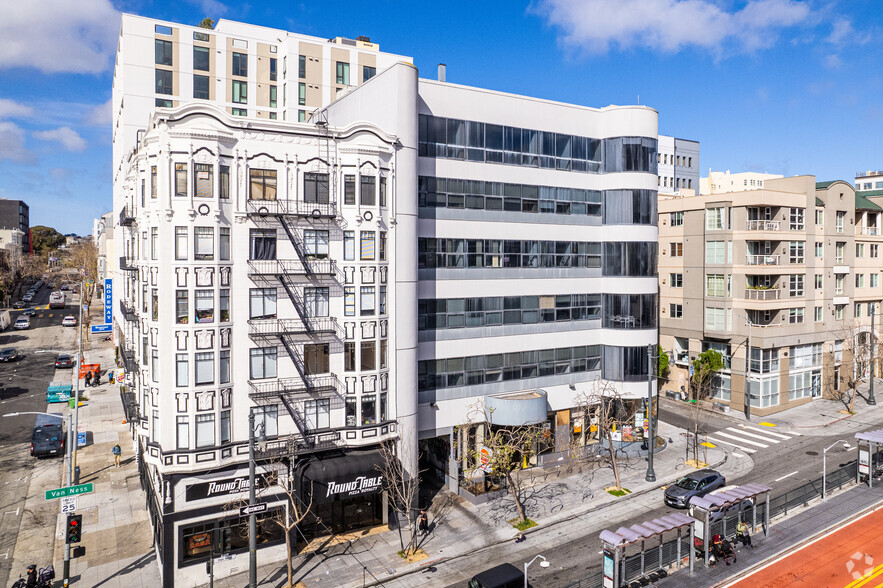 203 Willow St, San Francisco, CA for sale - Building Photo - Image 1 of 5