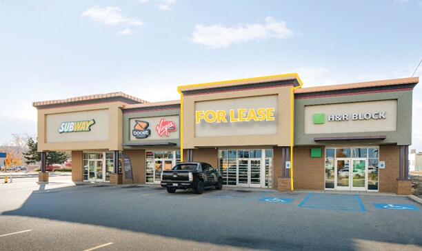 3527 E Sprague Ave, Spokane, WA for sale Building Photo- Image 1 of 1