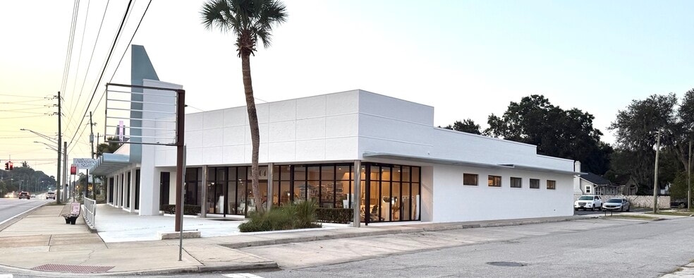 3304-3316 Beach Blvd, Jacksonville, FL for lease - Building Photo - Image 2 of 23