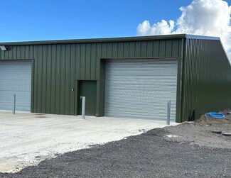 More details for 1-5 Thorne Cross Farm, Cheriton Bishop - Industrial for Lease