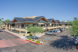 More details for 7000 E Shea Blvd, Scottsdale, AZ - Office for Lease