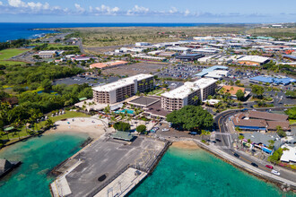 75-5660 Palani Rd, Kailua Kona, HI - aerial  map view - Image1