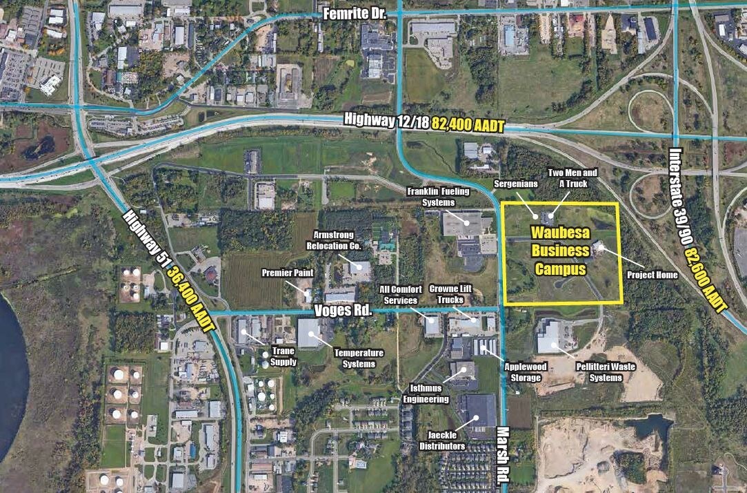 3901 Kipp St, Madison, WI for sale Other- Image 1 of 1