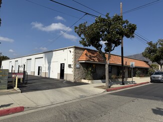 More details for 307-311 S Vermont Ave, Glendora, CA - Industrial for Sale