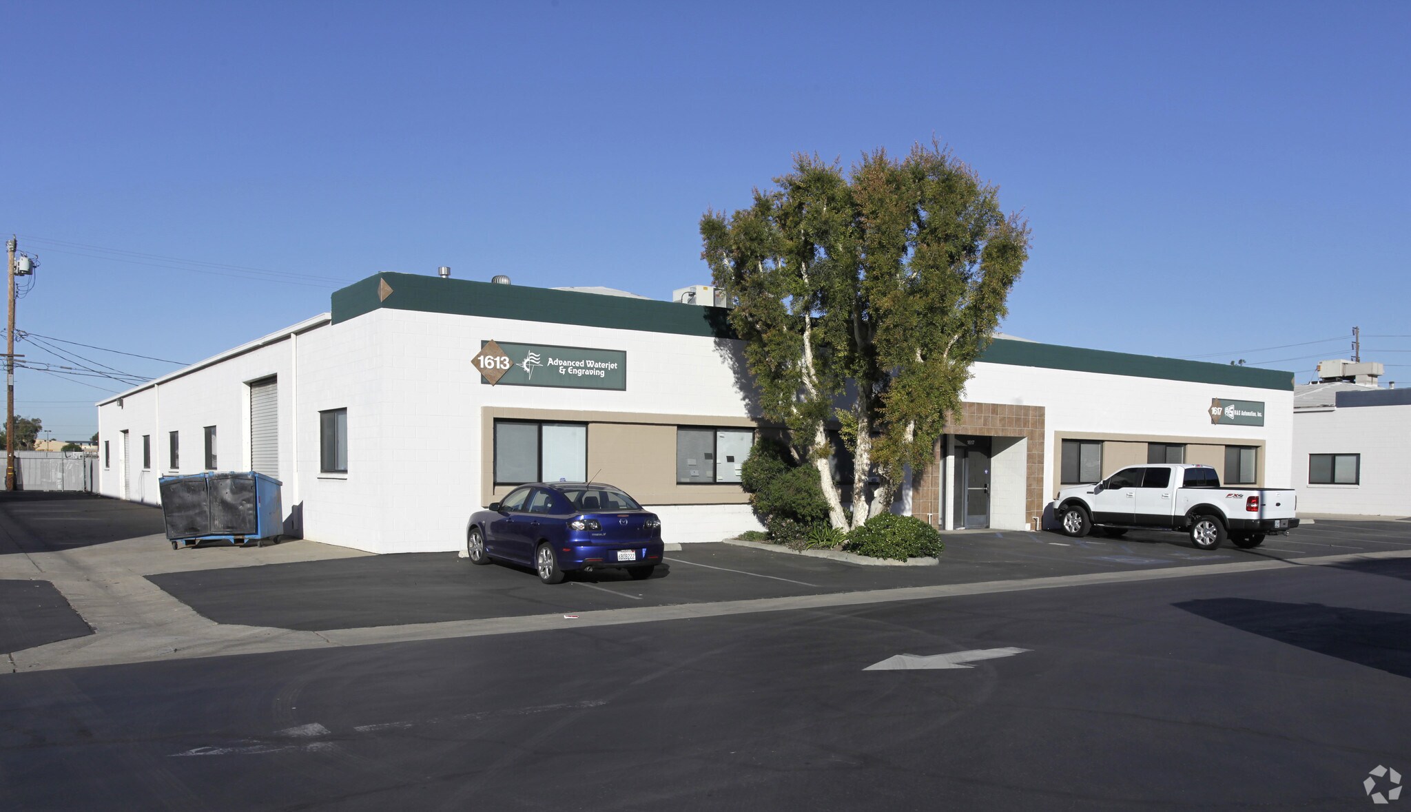 1613-1617 Orangethorpe Way, Anaheim, CA for sale Building Photo- Image 1 of 1