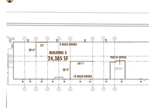 123-125 Pennsylvania Ave, Kearny, NJ for lease Floor Plan- Image 1 of 1