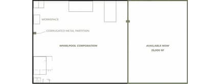 94-144 Leoole St, Waipahu, HI for lease Floor Plan- Image 1 of 6