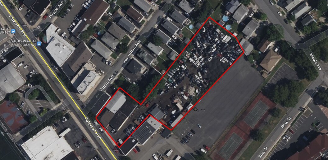 217 Paterson Ave, Wallington, NJ 07057