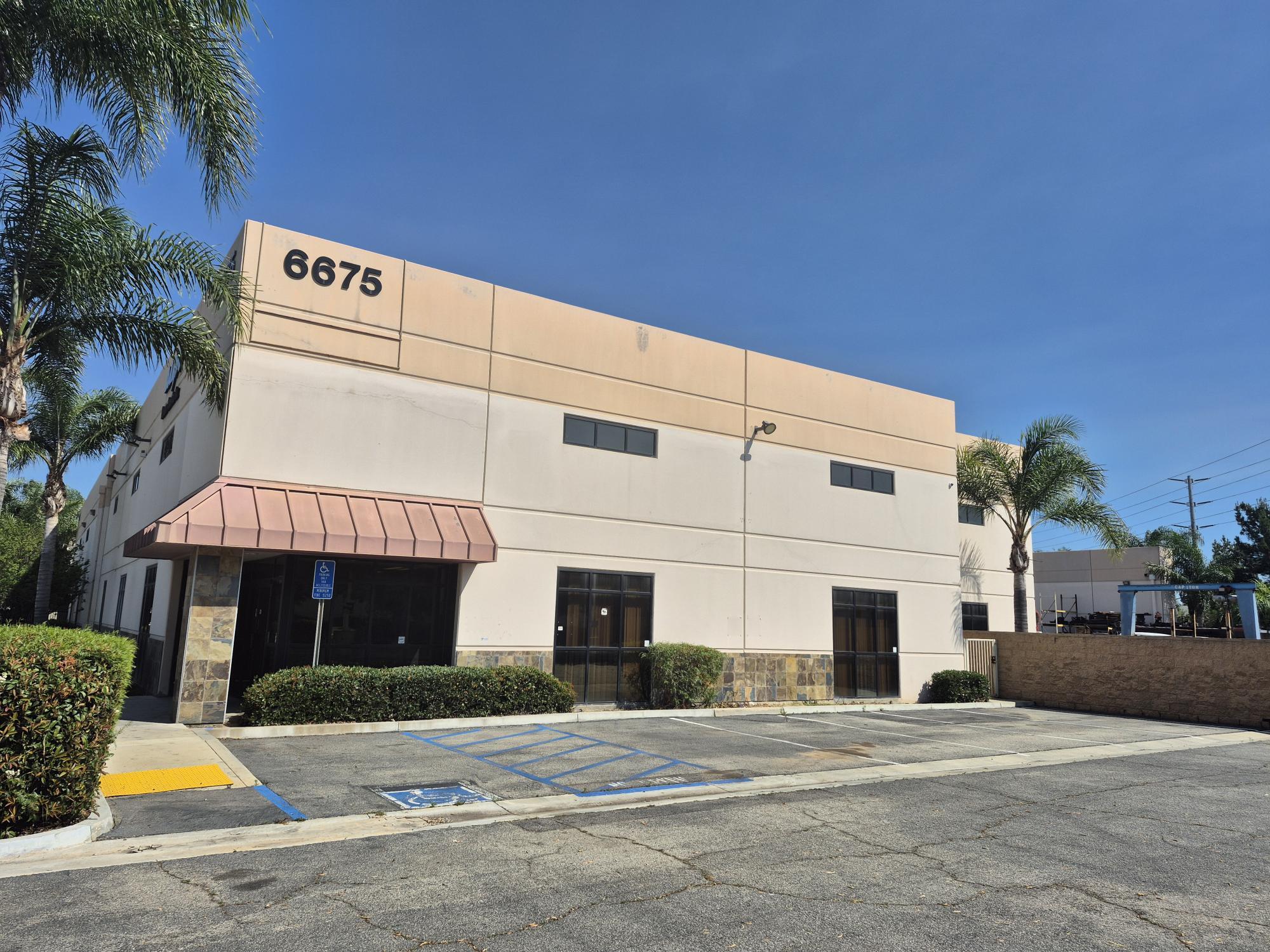 6675 Doolittle Ave, Riverside, CA for sale Primary Photo- Image 1 of 10