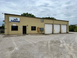 More details for 308 S 53rd St, Parsons, KS - Industrial for Sale