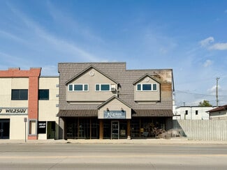 More details for 312 Dakota Ave, Wahpeton, ND - Retail for Sale