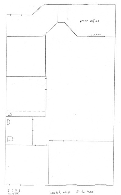 201 Enterprise Ave, League City, TX for lease Floor Plan- Image 1 of 3