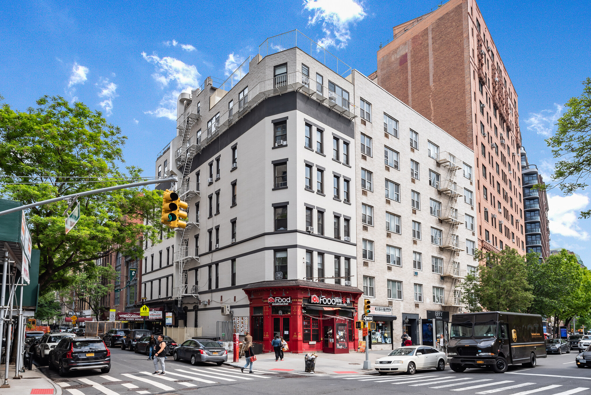 2794 Broadway, New York, NY for sale Building Photo- Image 1 of 1