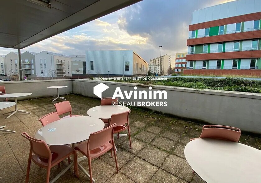 Retail in Garges-lès-Gonesse for sale - Building Photo - Image 3 of 4