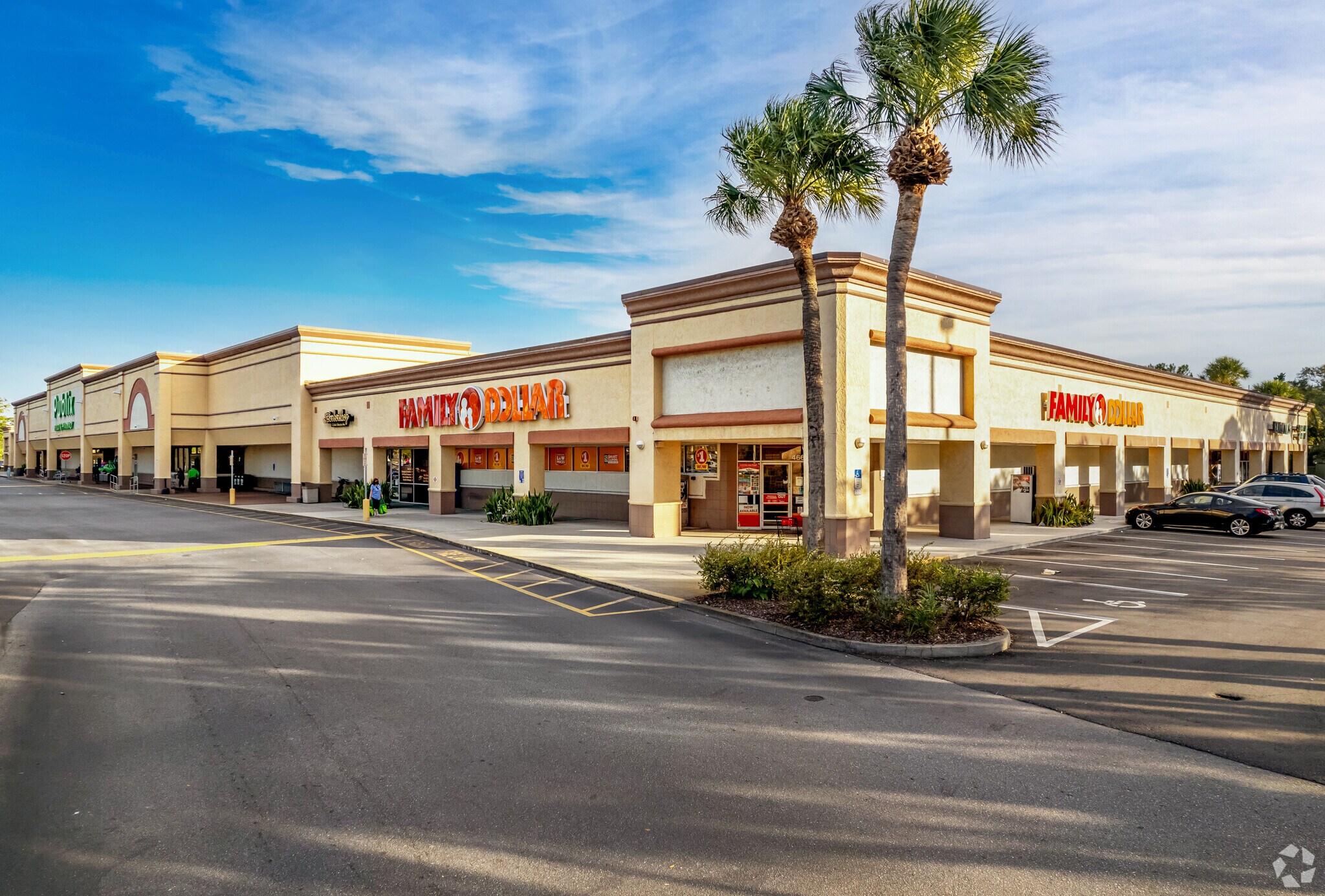 4665 Cortez Rd W, Bradenton, FL for lease Primary Photo- Image 1 of 9