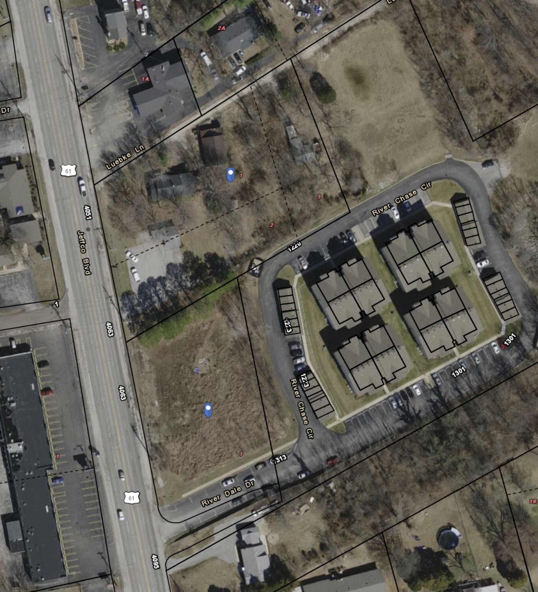 4054 Jeffco Blvd, Arnold, MO for sale Other- Image 1 of 1