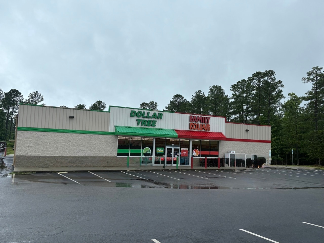 100 Lizard Creek Rd, Littleton, NC for sale Building Photo- Image 1 of 1