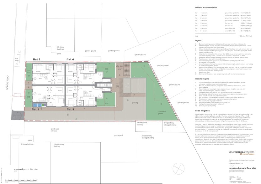 469 Gorgie Road, Edinburgh for sale - Building Photo - Image 2 of 6