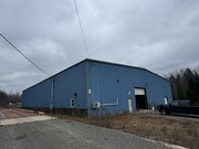 55 Industrial Dr, East Millinocket ME - Cannabis Warehouse