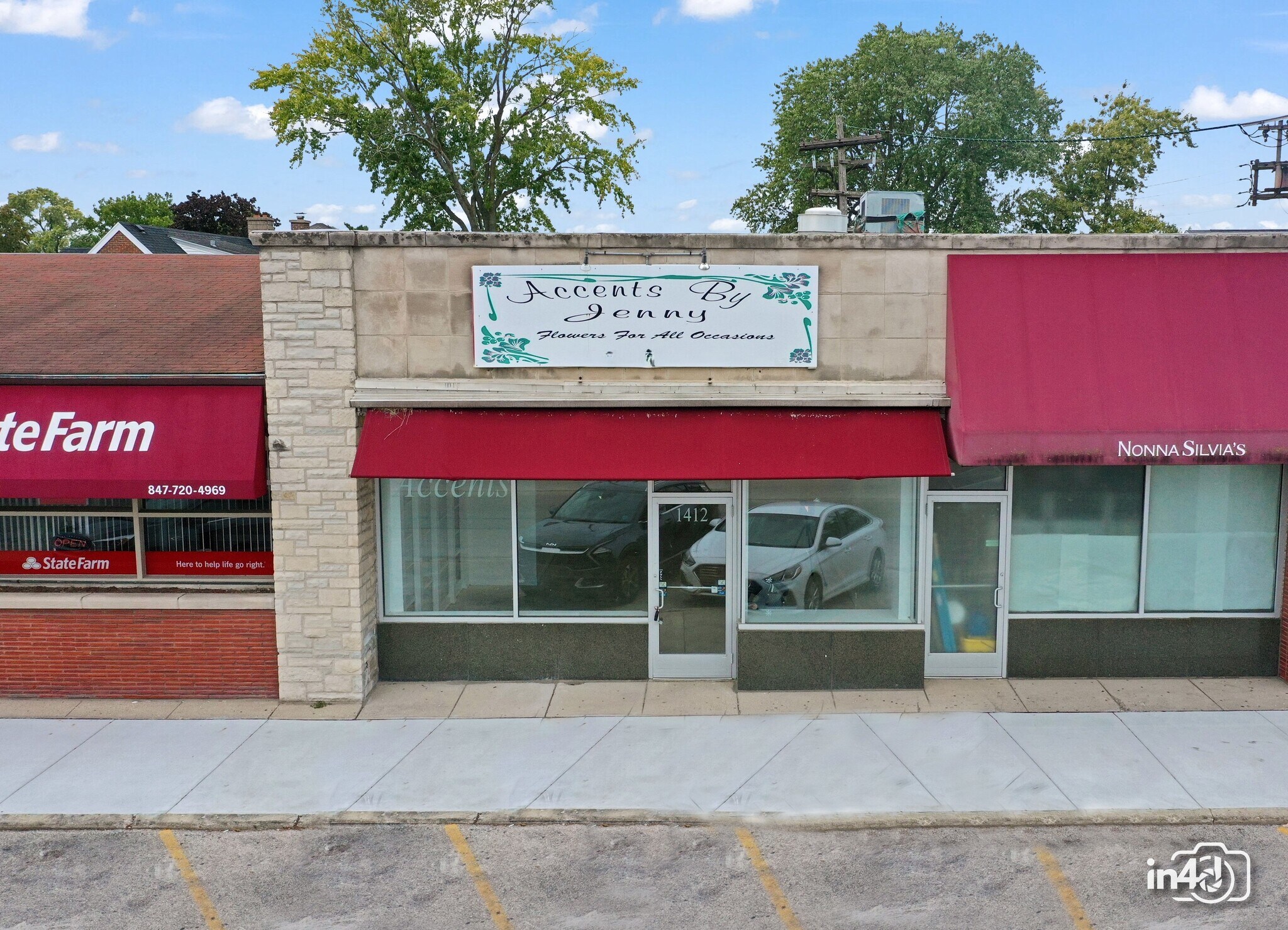 1400-1416 Canfield Rd, Park Ridge, IL for sale Building Photo- Image 1 of 1
