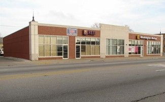 More details for 7501-7507 W Roosevelt Rd, Forest Park, IL - Retail for Sale