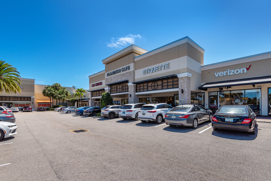 2500-2680 Pga Blvd, Palm Beach Gardens, FL for lease - Building Photo - Image 3 of 14