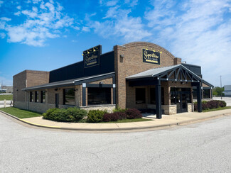 More details for 51 Lincoln Hwy, Fairview Heights, IL - Retail for Lease