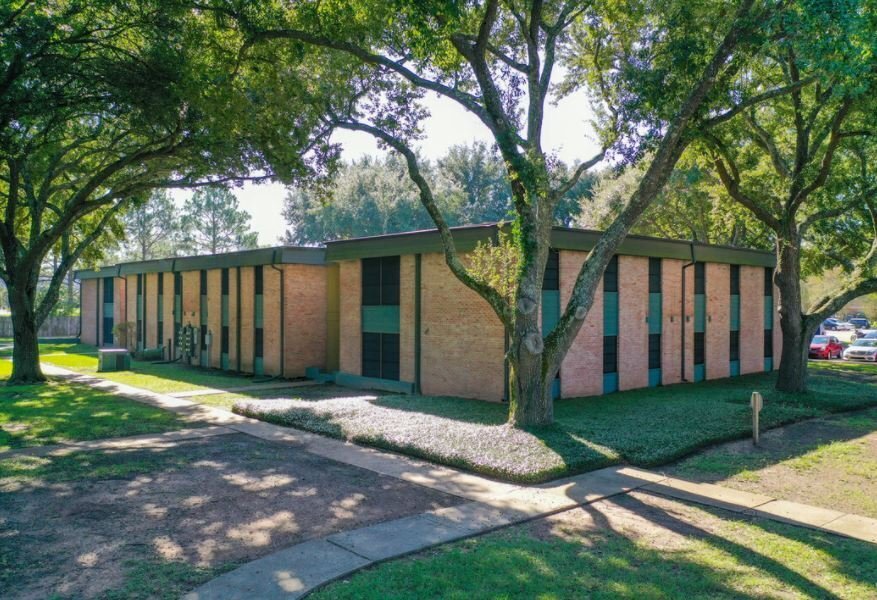 100 N Melrose Ave, Natchitoches, LA for sale Primary Photo- Image 1 of 1