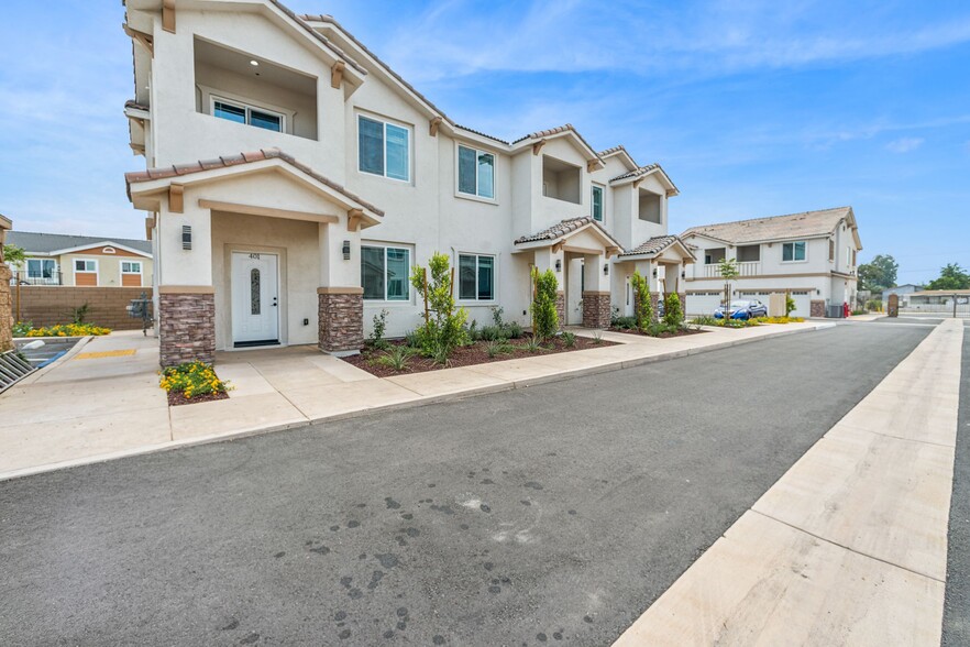 9223 Cypress Ave, Fontana, CA for sale - Primary Photo - Image 1 of 1