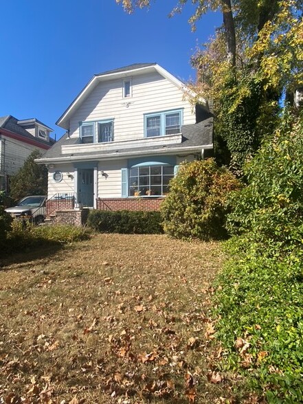 905 Station Ave, Haddon Heights, NJ for sale - Primary Photo - Image 1 of 10