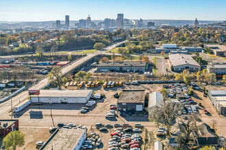 18 & 44 Acker St E, Saint Paul, MN - aerial  map view - Image1