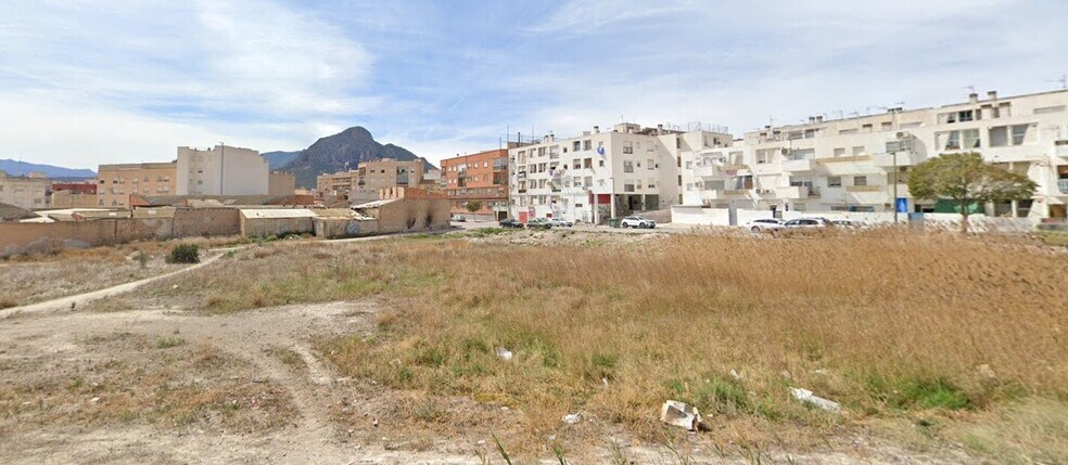 Land in Cieza for sale - Building Photo - Image 1 of 8