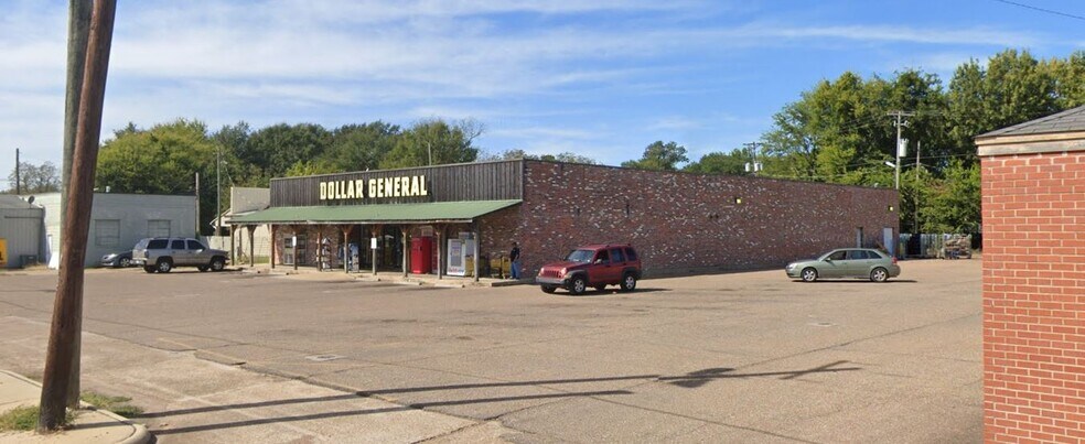 1311 Main St, Columbus, MS for sale - Primary Photo - Image 1 of 1