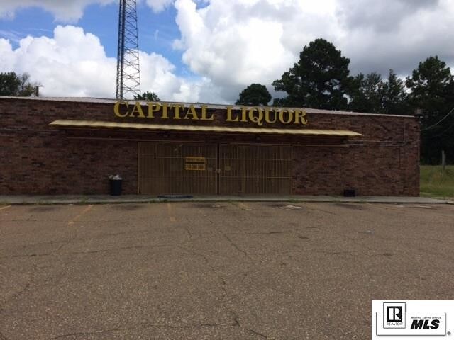 1150 Rwe Jones Rd, Grambling, LA for sale Primary Photo- Image 1 of 1