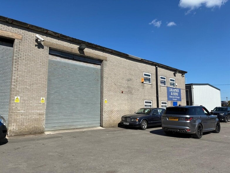 Coity Rd, Bridgend for lease - Building Photo - Image 3 of 3