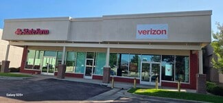 More details for 6720-6724 Camden Blvd, Fountain, CO - Retail for Lease