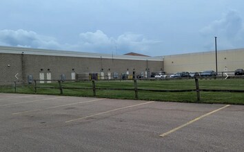 800-A N Main St, Elburn, IL - AERIAL  map view - Image1