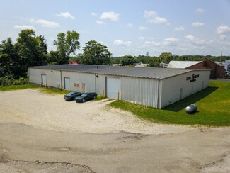 More details for 2379 S Walnut St, Bloomington, IN - Industrial for Sale