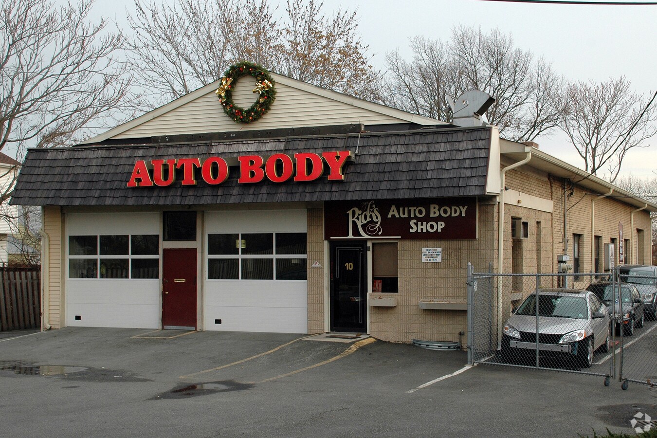 10 Schuyler Ave, North Arlington, NJ 07031