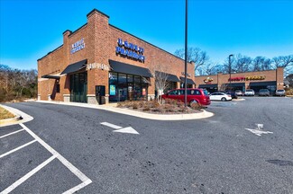 More details for 438 Cabiness Road, Forsyth, GA - Retail for Sale