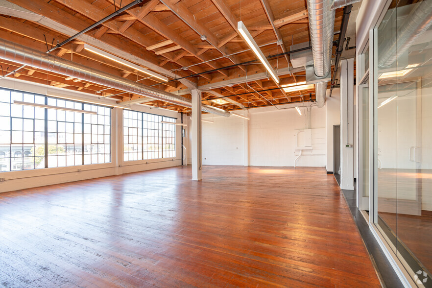 123 Langton St, San Francisco, CA for sale - Building Photo - Image 1 of 1