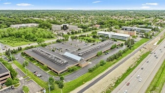 Westridge Office Center - Life Science