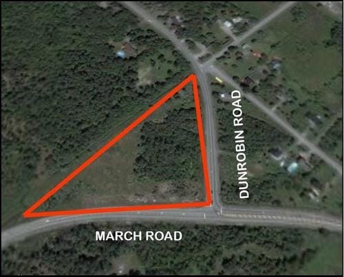 1575 Dunrobin Rd, Ottawa, ON for sale - Primary Photo - Image 1 of 1