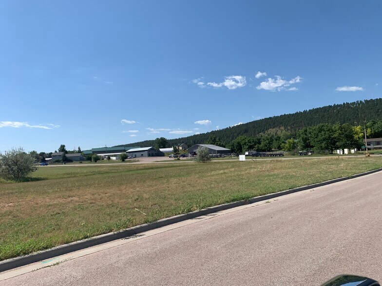 TBD Sturgis Road, Summerset, SD for sale - Construction Photo - Image 2 of 3