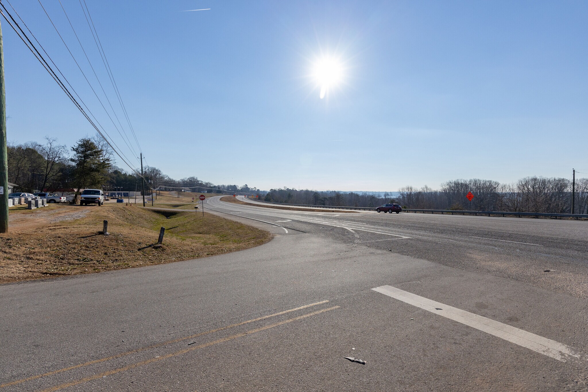 2520 Dawsonville Hwy, Gainesville, GA 30506 Land for Sale