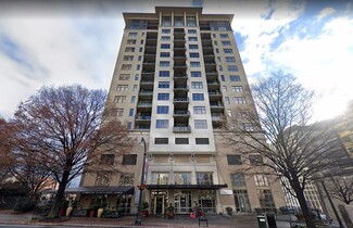 More details for 565 Peachtree St, Atlanta, GA - Retail for Lease