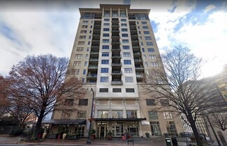 More details for 565 Peachtree St NE, Atlanta, GA - Retail for Lease